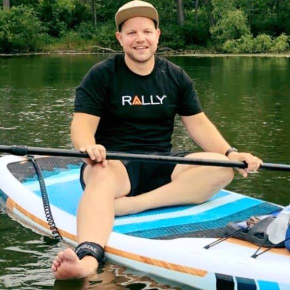 Meet your Posher, Jason - Picture 1 of 1